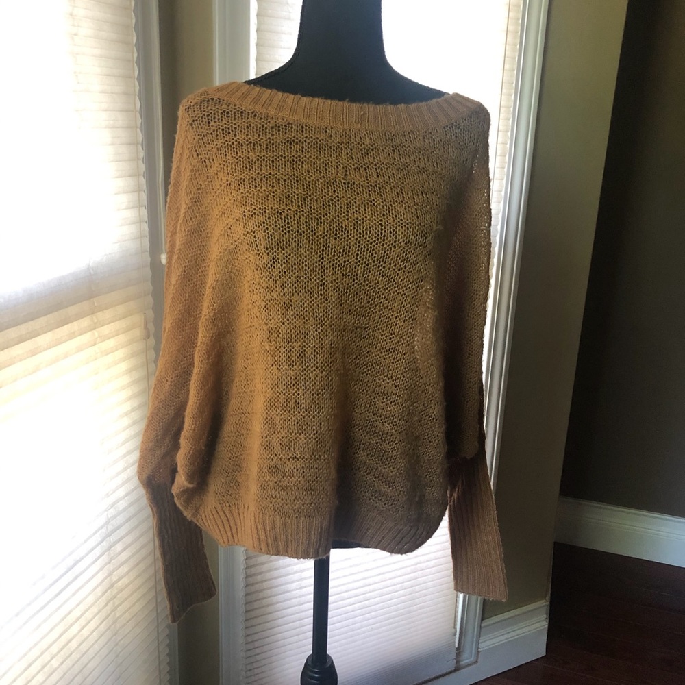 Franchi Sweater